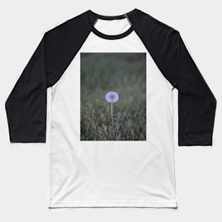 Puffball Baseball T-Shirt